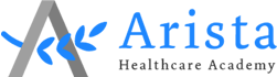 Arista Healthcare Academy Logo